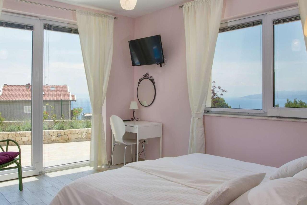 Lux Apartment Sandra Makarska Exterior photo